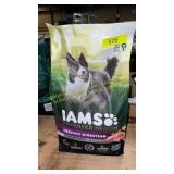 IAMï¿½s Advanced Health 6 pound Dog Food