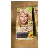 2ct Garnier blonde hair dye