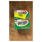 2 ct Picot Antacid 12 Packets Each