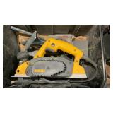 DeWalt Dw 680 planer