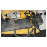 DeWalt 1/2" vsr drill