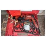 Hilti te2 drill