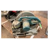 Makita LC1230 Metal Cutting Saw