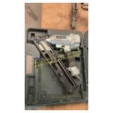 Hitachi NT 65MA4(S) 2.5" Finish Nailer