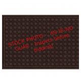 Traffic master door mat (bidx5)