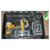 DeWalt 1 /4" impact driver