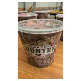 Break-up country citronella candle 16oz