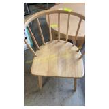 Shaker dining chair