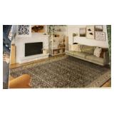 Ruggable 8x10ft area rug