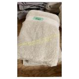 Set of Two Purely Indulgent Bath Towels