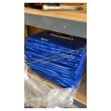 Everbilt 40ï¿½ x 60ï¿½ medium duty tarp