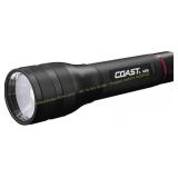 Coast flashlight