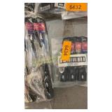 Ace #2 x 1 1/2" & #2 x 4ï¿½ screwdrivers Phillips