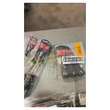 Ace #2 x 1 1/2" & #2 x 4ï¿½ screwdrivers Phillips