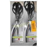 2pks scissors