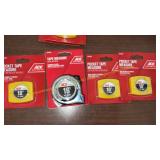 4ct pocket measuring tape & 16ft