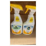 2ct pledge multi purpose cleaner