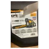 PoulanPro 20" chainsaw