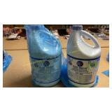 2ct Pure Bright Germicidal Bleach 1 gallon