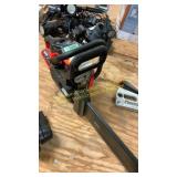 Craftsman 42cc chainsaw (broken)