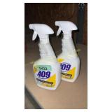 2 ct. 409 Multi-Surface Cleaner