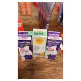 2ct dimetapp cold& cough, Burtï¿½s bees cough syrup