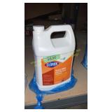 Clorox Total 360 Disinfectant Cleaner, 1 gal.