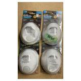 4ct Soft Seal N95 Respirator