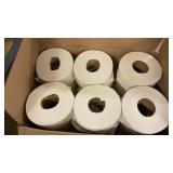 Tork Jumbo Toilet Paper Roll