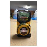 Komelon 25ï¿½ tape measure