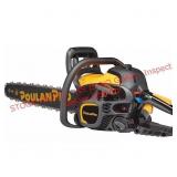 Poulan Pro 20-in 2-cycle Gas Chainsaw