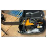 Poulan Pro 20-in 2-cycle Gas Chainsaw