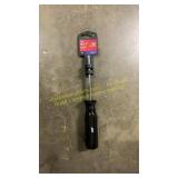 6ct #2x4" screwdrivers