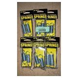 6ct Handyman Springs (2ea, 3/4x2 7/8")