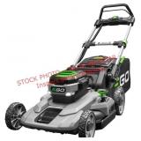 EGO Power Lawn mower