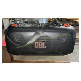 JBL Party Box Speaker w/Mic