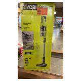 RYOBI Vacuum Cleaner(No Battery)