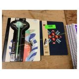 Star Wars notebook & Denik notebook