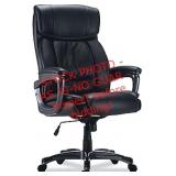 Alera Egino Big and Tall Office Chair