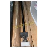 Project Source 36-66in curtain rod