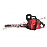 Craftsman S1800 18" chainsaw