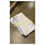 11ct Medline towels