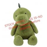 Animal Adventure 21.5" Stuffed Dinosaur