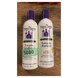 Fairy Tales Conditioner & Shampoo