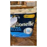 Cottonelle toilet paper