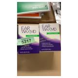 6ct ear wax md ear cleaner