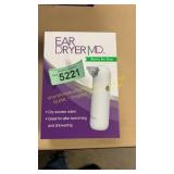 Ear dryer md electric ear dryer