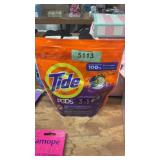 14 oz. Bag of Tide Pods