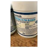 2ct boardwalk germicidal Ultra Bleach