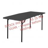 Cosco 6ï¿½ folding table